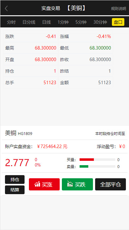 【二开修复版】福星盈利高端系列微盘点位盘pC+手机+国内外期货盘+带直播页面+资讯独立页面+完整数据+教程,福星,盈利高端系列,微盘点位盘,国内外期货盘,第7张 【二开修复版】福星盈利高端系列微盘点位盘pC+手机+国内外期货盘+带直播页面+资讯独立页面+完整数据+教程,【二开修复版】福星盈利高端系列微盘点位盘pC+手机+国内外期货盘+带直播页面+资讯独立页面+完整数据+教程 - 九牛源码网,福星,盈利高端系列,微盘点位盘,国内外期货盘,第7张
