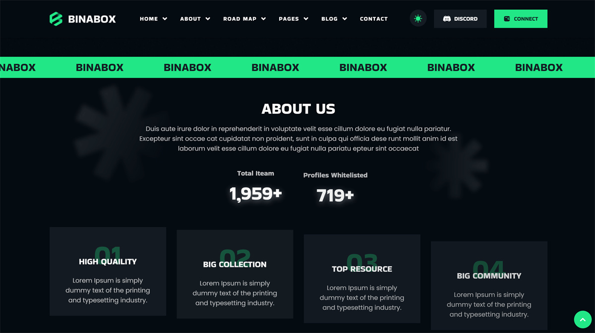 六首页数字藏品NFT交易网React NextJS网站模板,数字藏品,NFT交易网,网站模板,第4张 六首页数字藏品NFT交易网React NextJS网站模板,六首页数字藏品NFT交易网React NextJS网站模板4.jpg,数字藏品,NFT交易网,网站模板,第4张