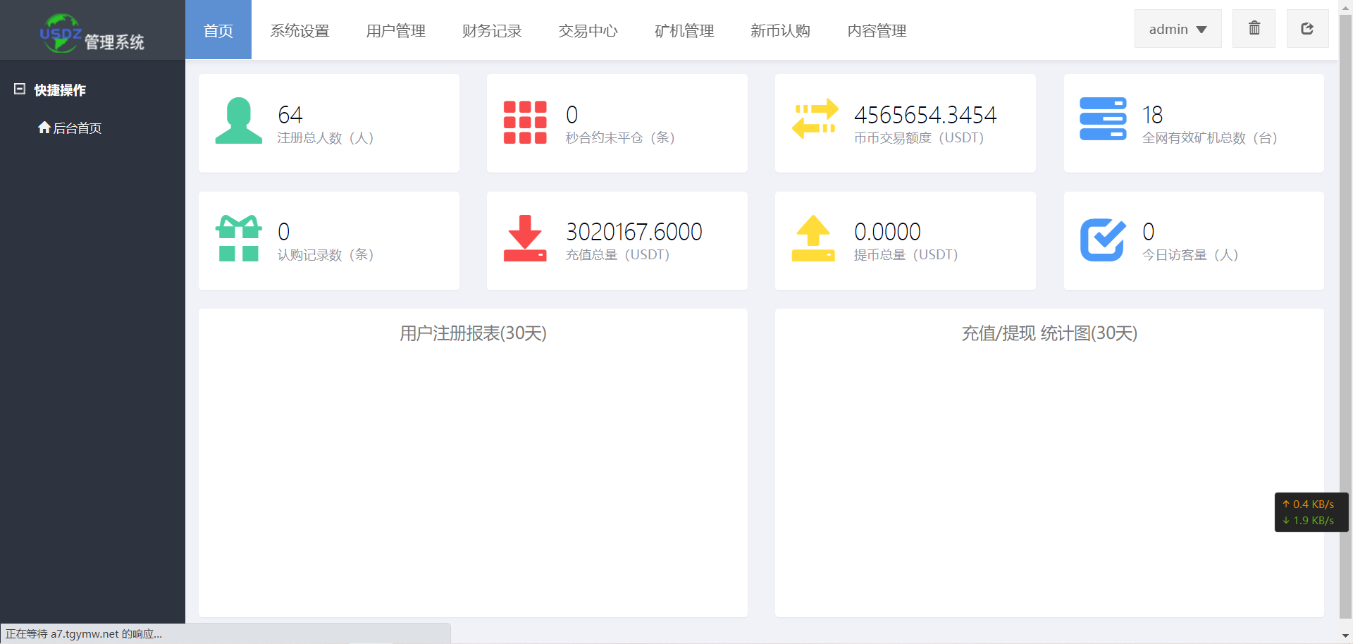DAPP公链ETH链钱包登录/web3虚拟币交易所源码/区块链数字货币交易所平台源码/带搭建教程,DAPP公链ETH链钱包登录/web3虚拟币交易所源码/区块链数字货币交易所平台源码/带搭建教程 - 九牛源码网,web3虚拟币交易所源码,区块链数字货币交易所平台源码,搭建教程,第7张