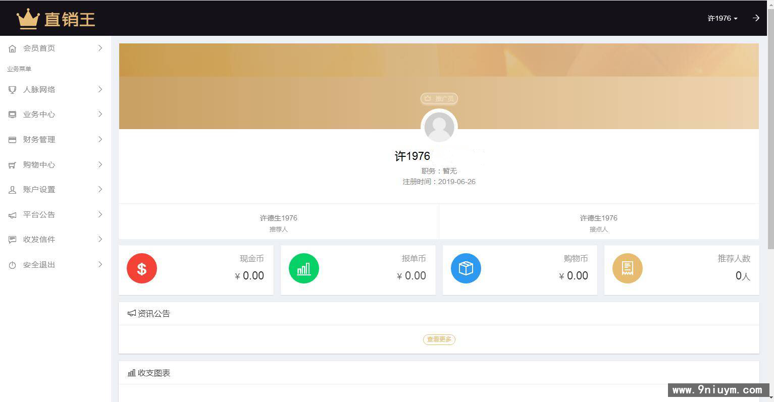 企业3级推广报单分销源码下载会员注册管理系统,报单分销源码,第1张 企业3级推广报单分销源码下载会员注册管理系统,企业3级推广报单分销源码下载会员注册管理系统,报单分销源码,第1张