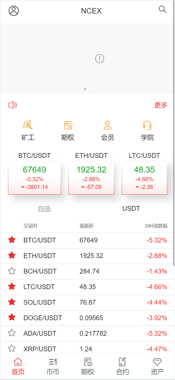 全开源交易所纯源码系统币币期权交易合约跟单,开源交易所源码,第1张 全开源交易所纯源码系统币币期权交易合约跟单,全开源交易所纯源码系统币币期权交易合约跟单,开源交易所源码,第1张