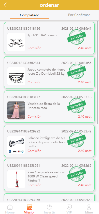 西班牙定制版Caeshopping抢单源码订单自动匹配系统