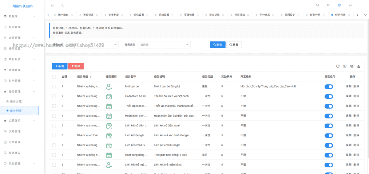 越南青芽计划源码投资理财前端uniapp后端webman全开源,越南青芽计划源码投资理财前端uniapp后端webman全开源,计划源码,投资理财前端,uniapp后端,webman全开源,第6张