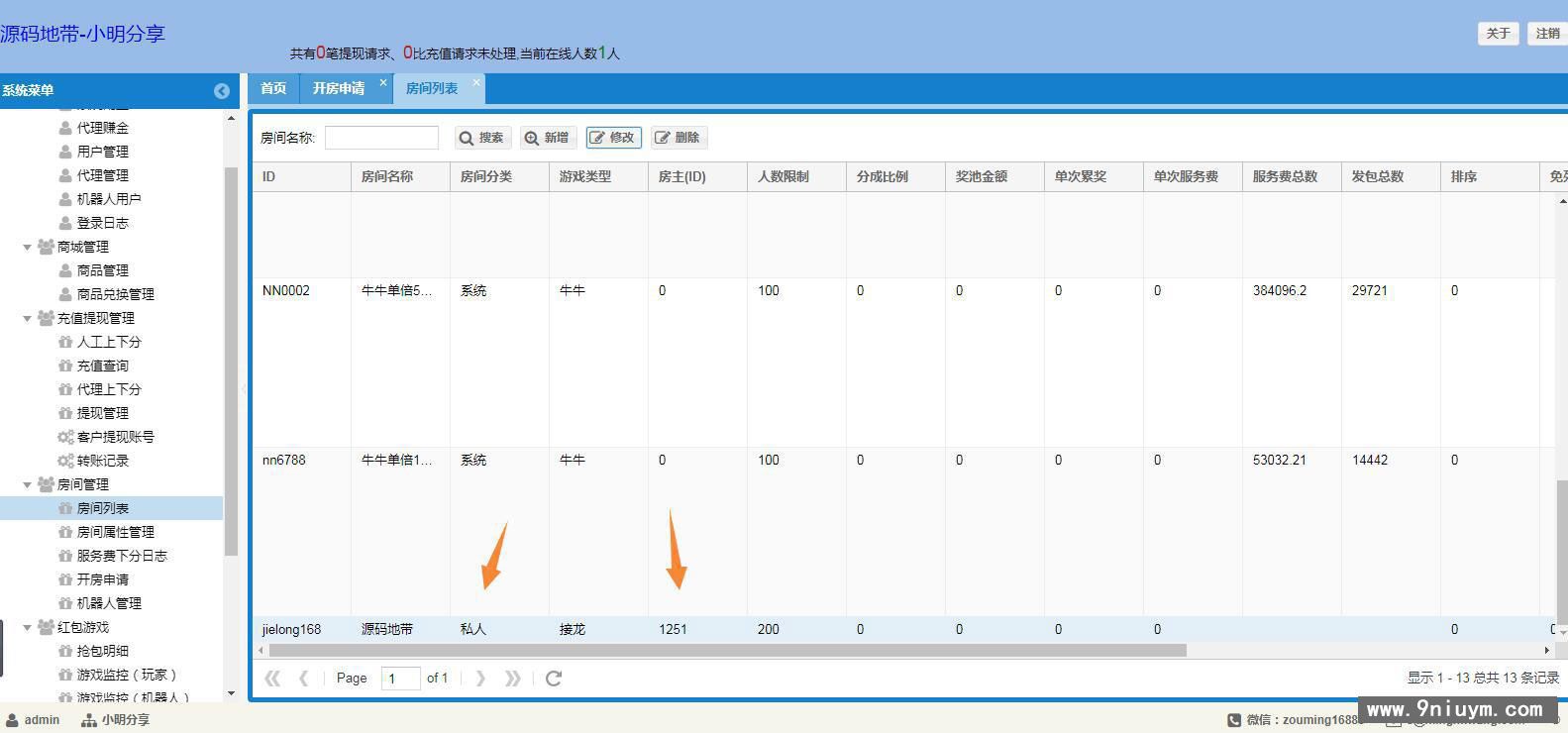 JAVA仿微信红包扫雷接龙牛牛棋牌游戏组件M1-M4版本,红包扫雷接龙,牛牛棋牌游戏,第6张 JAVA仿微信红包扫雷接龙牛牛棋牌游戏组件M1-M4版本,JAVA仿微信红包扫雷接龙牛牛棋牌游戏组件M1-M4版本,红包扫雷接龙,牛牛棋牌游戏,第6张