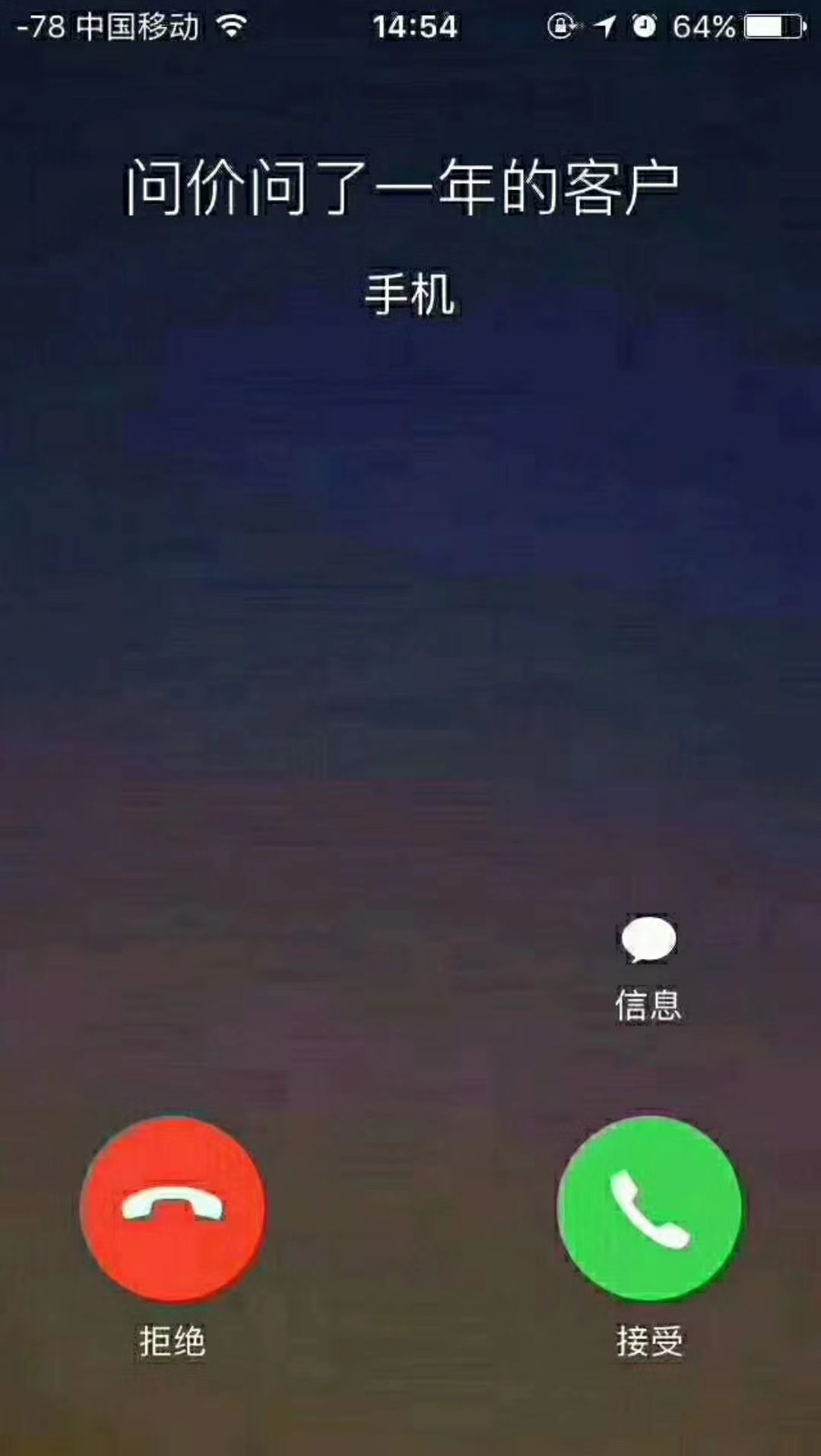 我还放不下那个人😔就是那位问了价格后跟我说了句 “我回去考虑一下”2024年都过去了也不知道她（他）现在考虑得怎么样了🤔