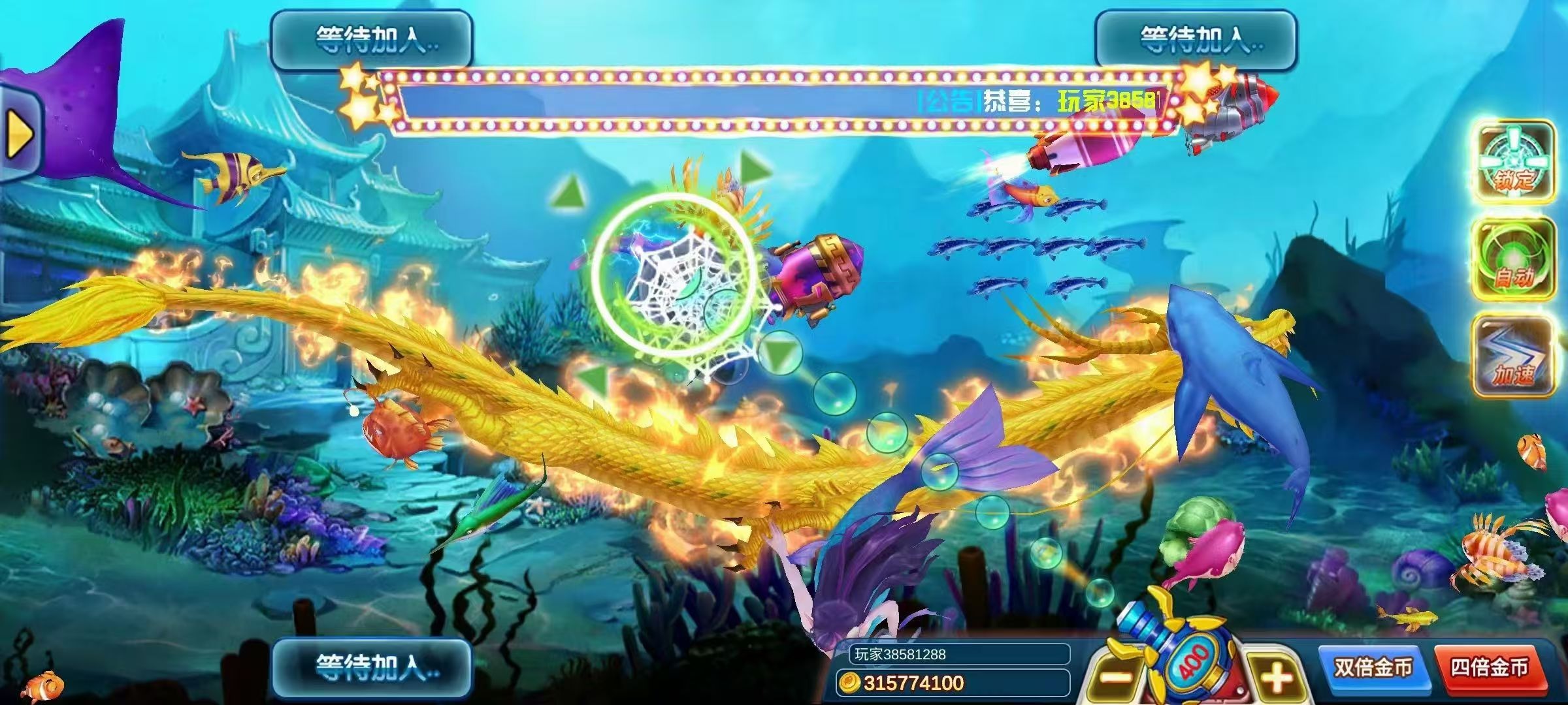 专业捕鱼🐠🐠🐠