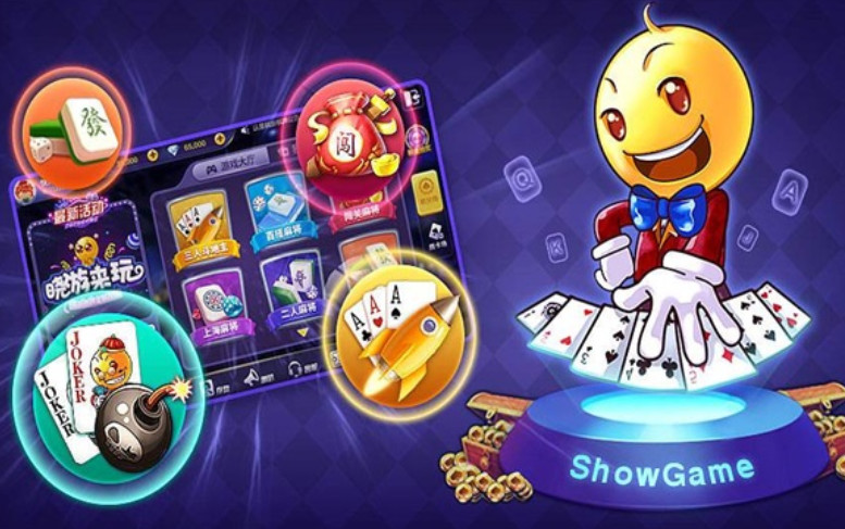 【概要】棋牌游戏开发中这些误区,你中了多少？  第1张