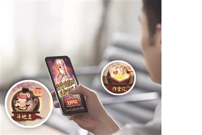 棋牌游戏开发不可忽视的三点【投资棋牌开发的 第3张 棋牌游戏开发不可忽视的三点【投资棋牌开发的 第3张