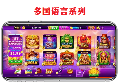 九牛源码海外系列-国际版