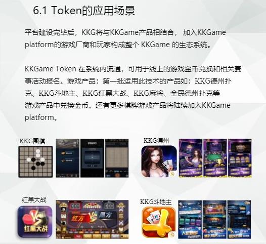 区块链成棋牌类游戏蓝海？  第1张