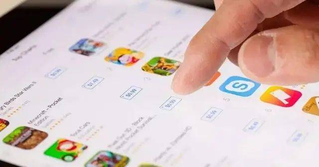 7月起苹果版号新政严格执行，无版号将无法上架App Store  第4张