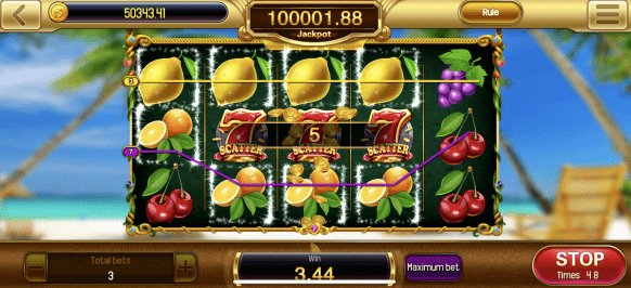 出海又传捷报，这家棋牌公司今年美国业务增长6-7倍  第2张