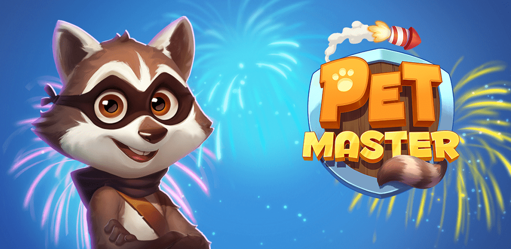 悄然进入畅销榜TOP20,《Pet Master》与《金币大师》有何不同  第2张