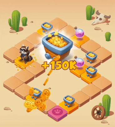 悄然进入畅销榜TOP20,《Pet Master》与《金币大师》有何不同  第3张