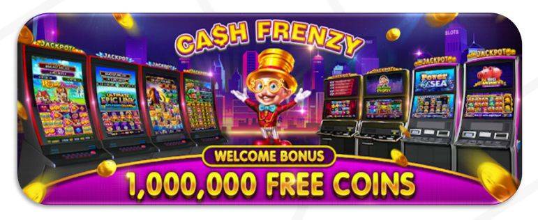 进击的Slots，如何在玩家心中脱颖而出  第2张