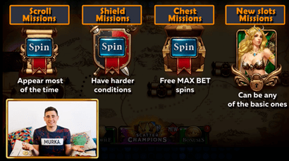 进击的Slots，如何在玩家心中脱颖而出  第3张
