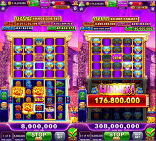 进击的Slots，如何在玩家心中脱颖而出  第4张