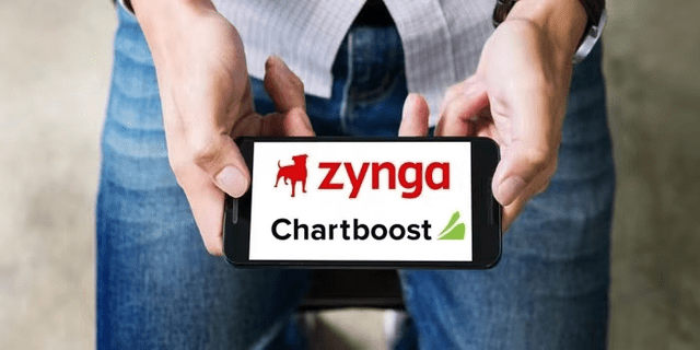 Zynga收购移动广告公司Chartboost  第5张
