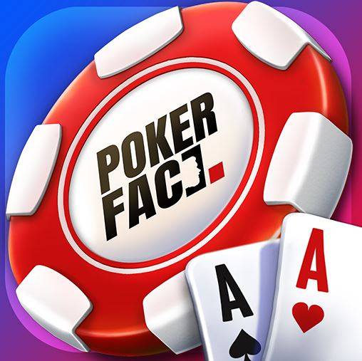 棋牌游戏《Pokerface》人气激增,“社交+游戏”依旧可行