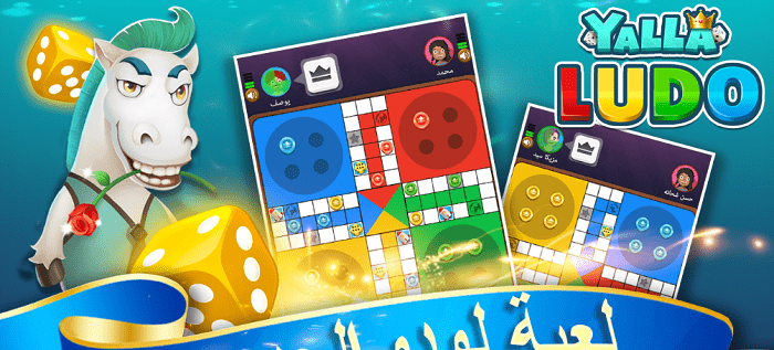 棋牌游戏出海，看Yalla Group如何打开中东市场  第3张