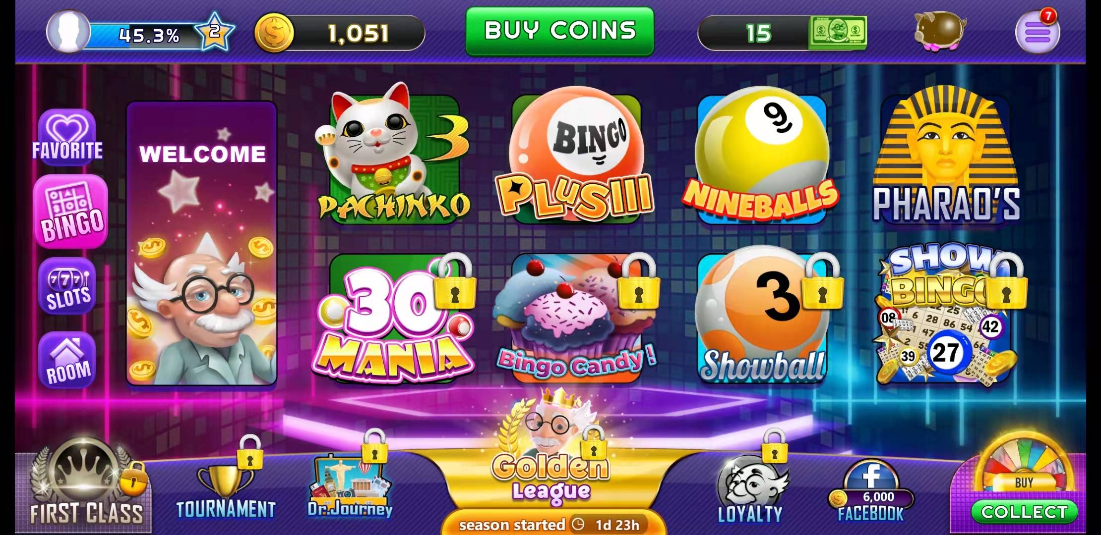 出海巴西,聊聊巴西市场上的那些Casino游戏 第3张 出海巴西,聊聊巴西市场上的那些Casino游戏 第3张