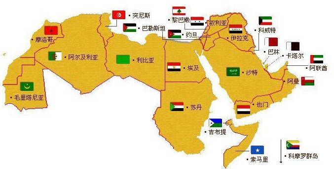 中东游戏市场怎么样？  第2张