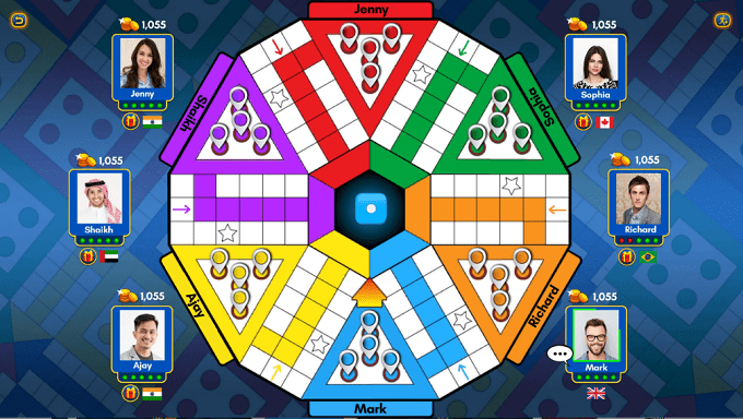 关于中东棋牌的游戏玩法，你都知道哪些？  第4张