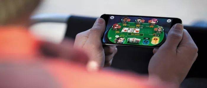 关于印度棋牌游戏市场,你都知道多少? 第1张 关于印度棋牌游戏市场,你都知道多少? 第1张