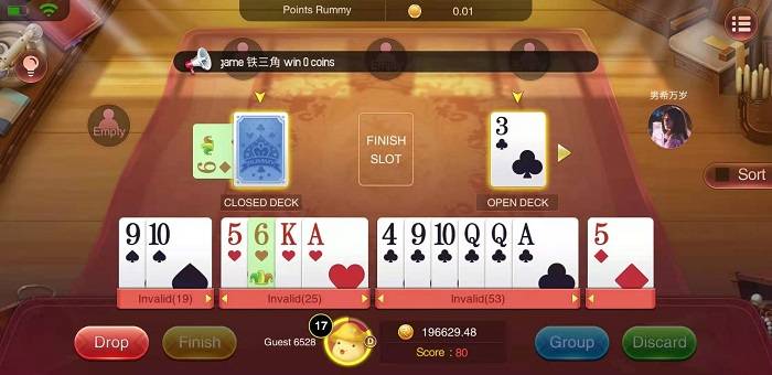 棋牌游戏出海不知道发行什么？不如试试这些游戏玩法  第2张