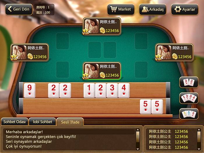 棋牌游戏出海不知道发行什么？不如试试这些游戏玩法  第3张