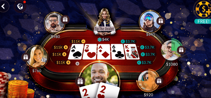 棋牌游戏出海不知道发行什么？不如试试这些游戏玩法  第5张